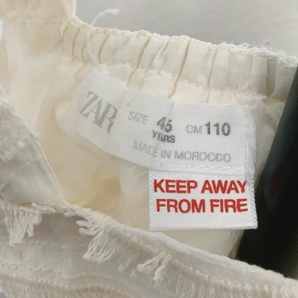 Zara Tank - Picture 4 of 4